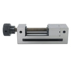 2" CNC Precision Toolmakers Vise for Right Angle Applications