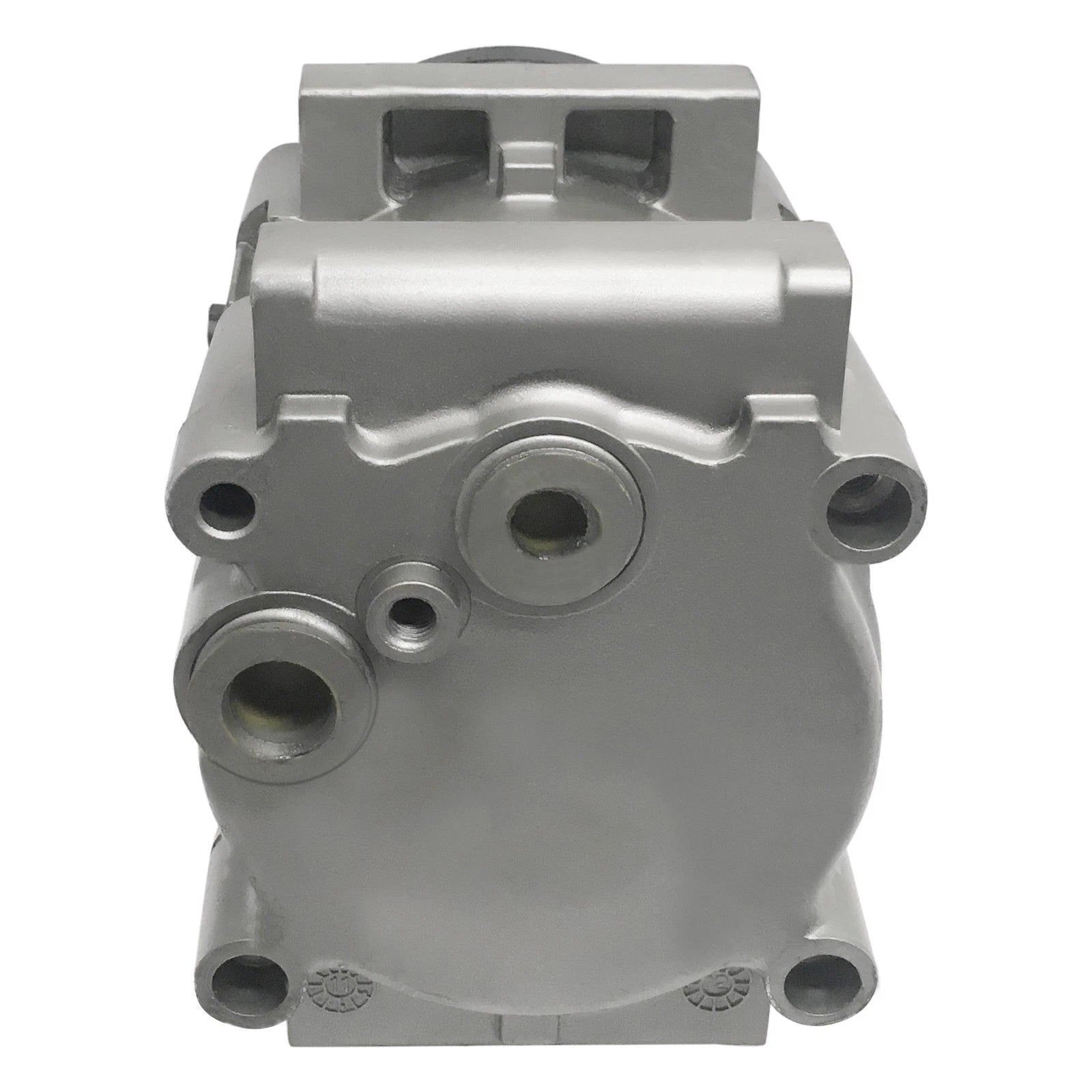 AC Compressor Kit Replacement for Nissan Patrol Y61 (1997-2016)