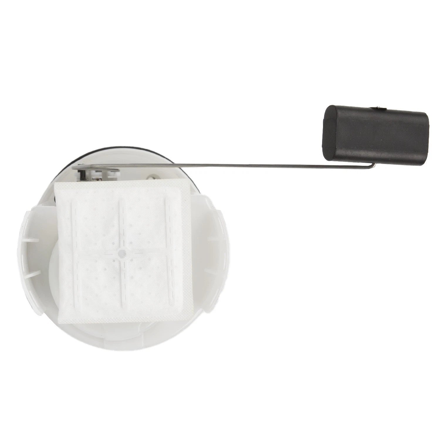 Delphi FG0236 Fuel Pump Module Assembly for Dodge Ram 1500/2500 (1998–2002)