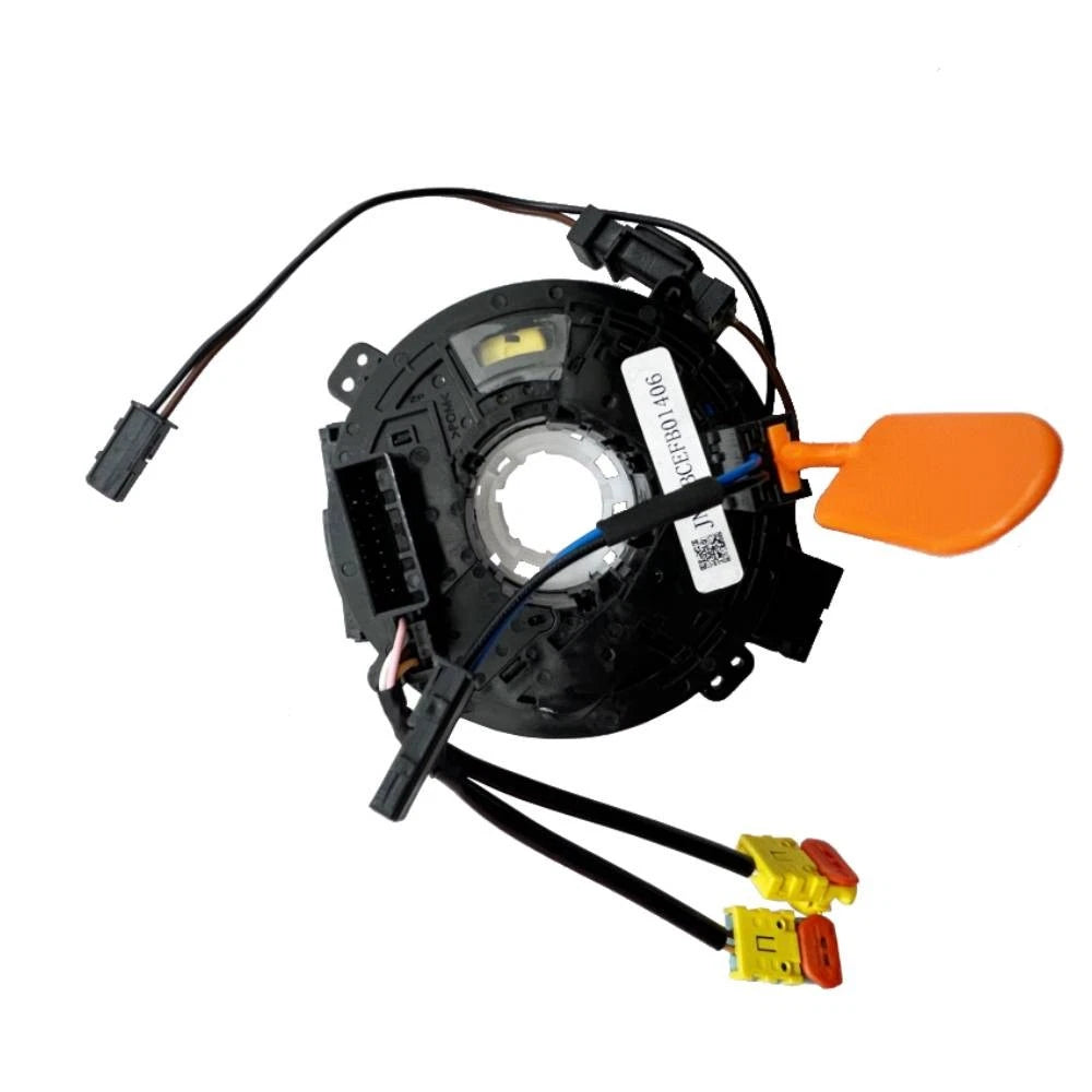 Spiral Cable Clock Spring 23440975 for Cadillac SRX (2013–2016)