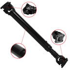 Driveshaft Assembly for Mercedes-Benz W211 E280 E320 E350 (2003-2009)