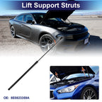 Tailgate Lift Support Struts Gas Spring No. 8E0823359A for Audi A4 SW (2002–2008)