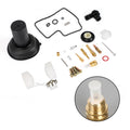 Carburetor Rebuild Kit for Honda VLX400 Steed 400 (1996–2007)
