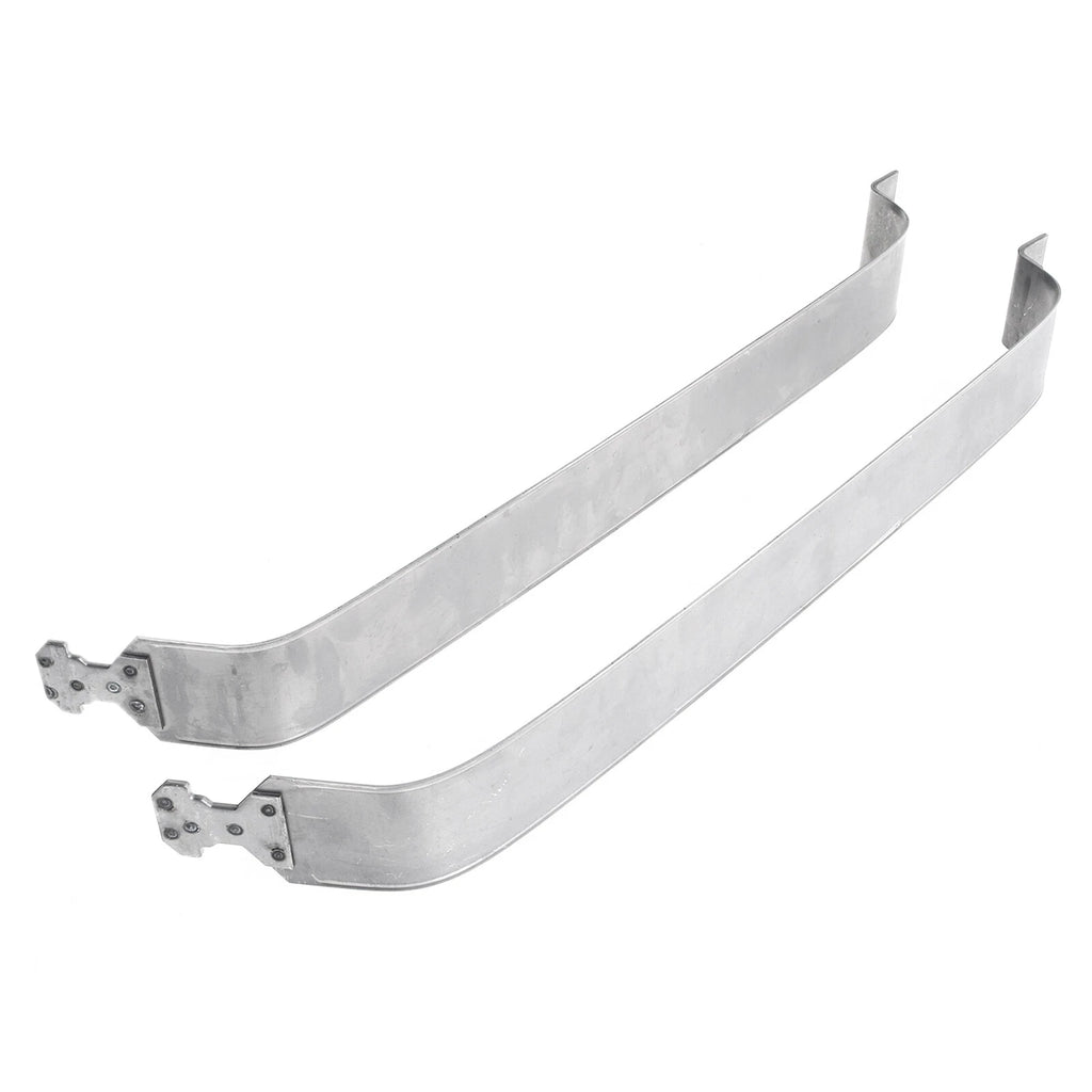 2X Fuel Tank Strap for GMC Yukon, Chevy Suburban 1500 (2002–2006)