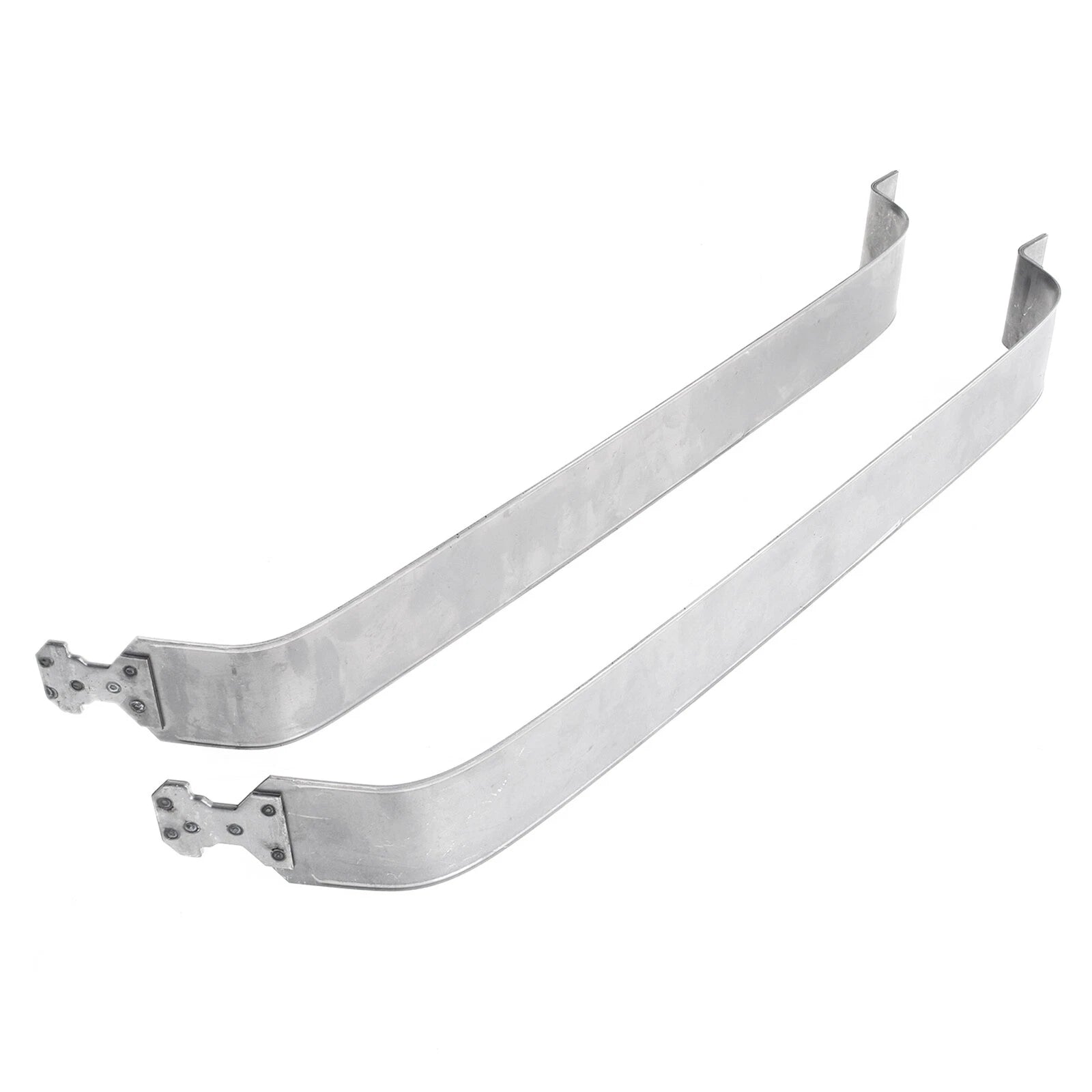 2X Fuel Tank Strap for GMC Yukon, Chevy Suburban 1500 (2002–2006)