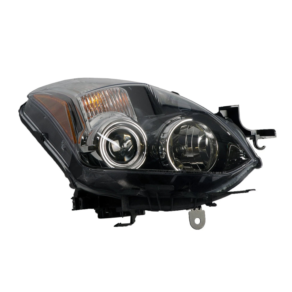 Replacement Passenger Side HID Headlight Assembly for 2010-2013 Nissan Altima