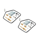 Carburetor Repair Kit for Kawasaki KZ440 KZ 440 (1980-1983)