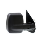Power Mirror Set for Nissan NV2500 (2012–2017) Heated Textured Black
