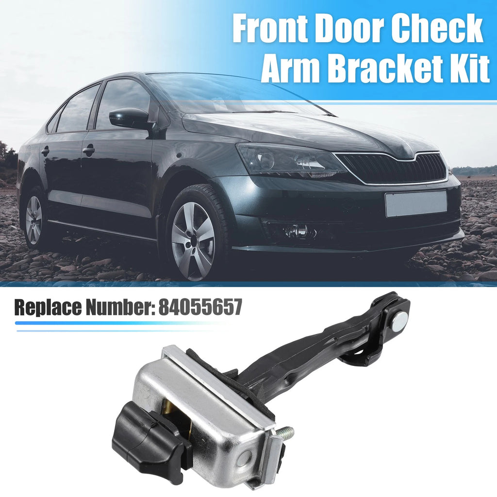 Front Door Check Strap Stop Limiter for Chevrolet Impala (2014–2020) 84055657