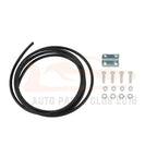 12V 150DB Quad Trumpet Horn for Truck Van Car Boat (Universal)