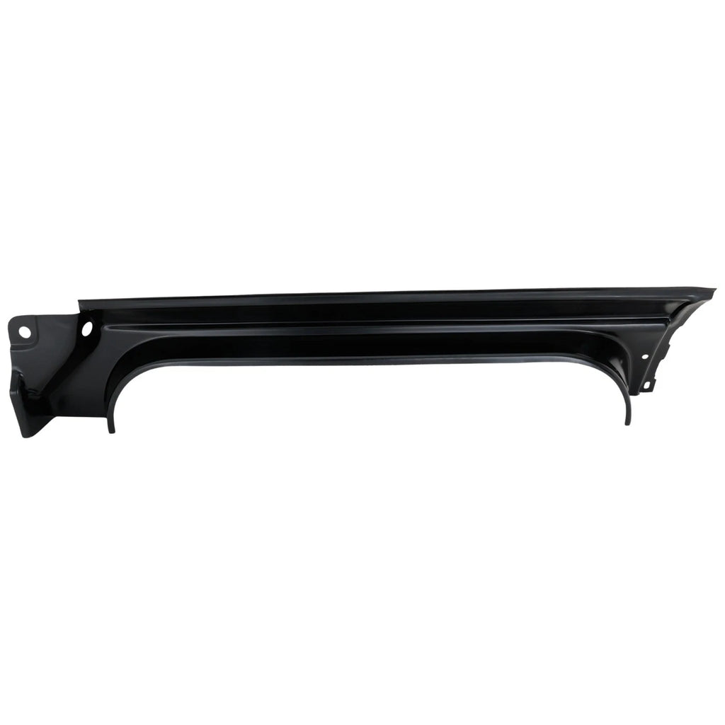Rocker Panels for Chevy Sierra Pickup (RHD)