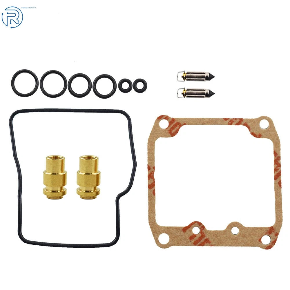 Carburetor Rebuild Kit for Suzuki Intruder 800 VS800 (1992–2004)