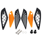 ABS Plastic Air Filter Whale Plug Grille Mesh for KTM 1290 Super Adv R/S (2017–2020)