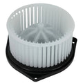 Blower Motor with Fan for Mitsubishi Outlander (2003–2006)