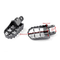 Foot Pegs for Kawasaki KLX 250 300R 650 (1994–2007)