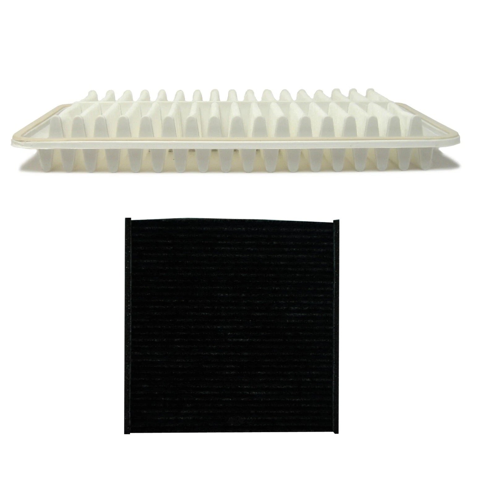 Air Carbon Cabin Filter Kit for Lexus ES300 RX330 Toyota Camry (2002–2006)
