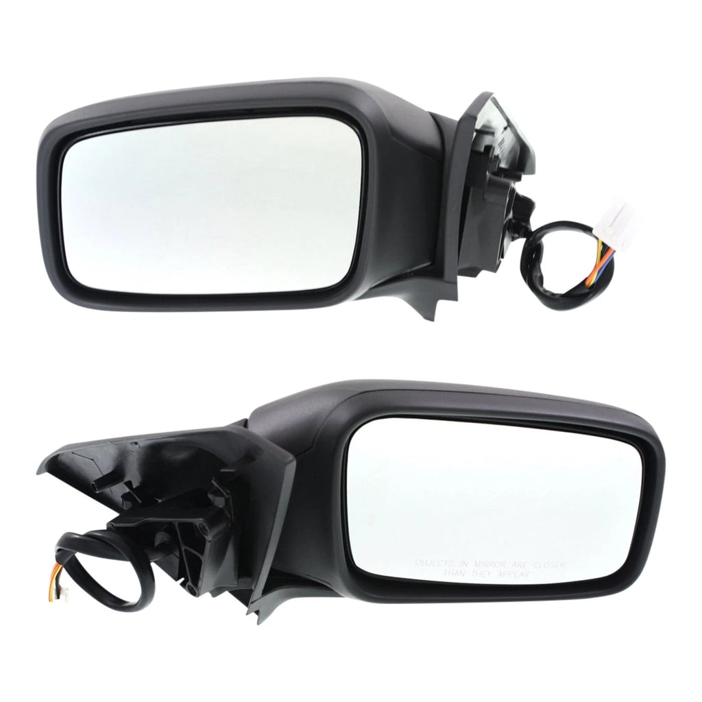 Power Mirror Set for Volvo S40 (2000–2004) Heated