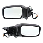 Power Mirror Set for Volvo S40 (2000–2004) Heated