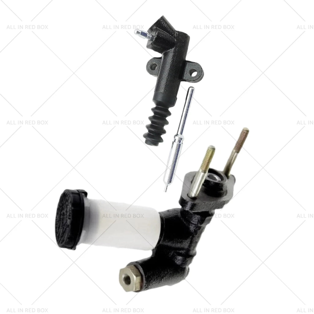 Clutch Master Slave Cylinder Kit for Mazda B2500 Ford Ranger (1998–2006)