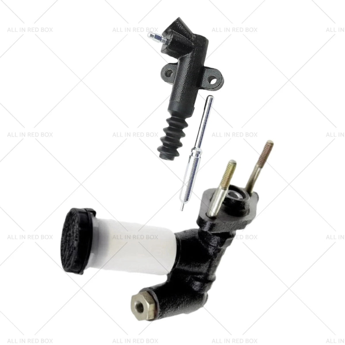 Clutch Master Slave Cylinder Kit for Mazda B2500 Ford Ranger (1998–2006)