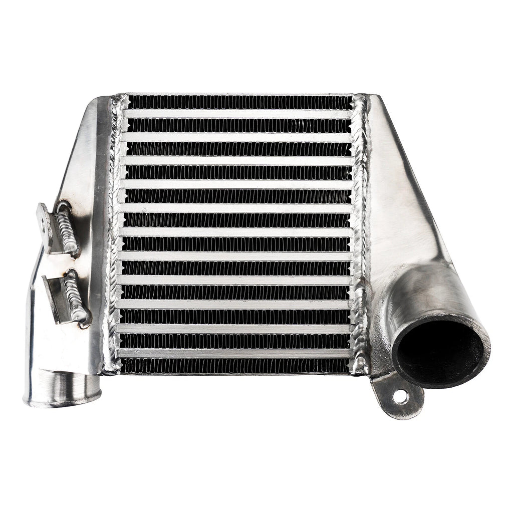 Side Mount Turbo Upgrade Intercooler for VW Golf Jetta MK4 (1999–2004)