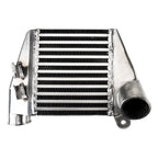 Side Mount Turbo Upgrade Intercooler for VW Golf Jetta MK4 (1999–2004)