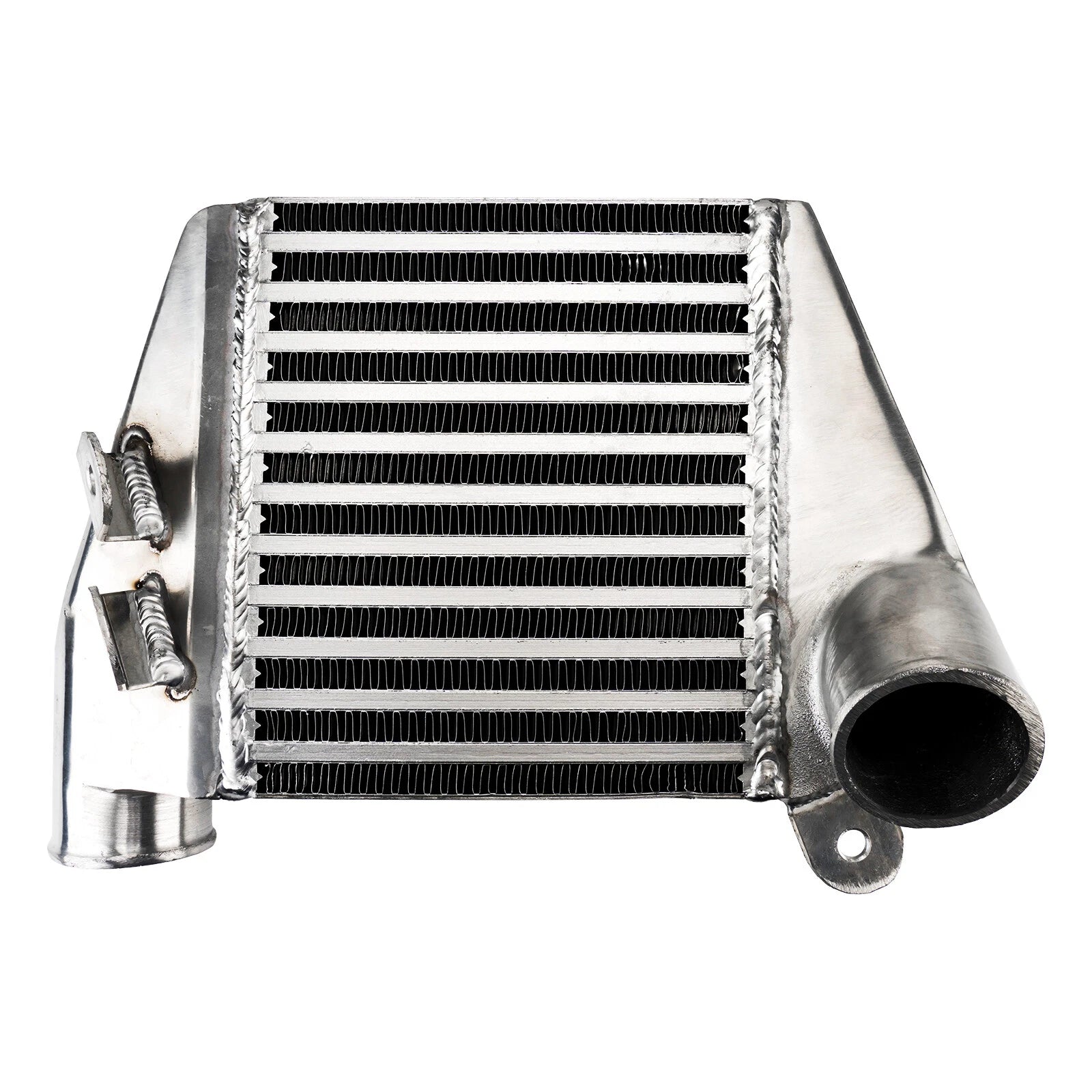 Side Mount Turbo Upgrade Intercooler for VW Golf Jetta MK4 (1999–2004)