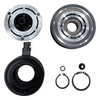 AC Compressor Clutch Replacement for Dodge Durango 3.6L (2021–2025)