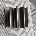 SP-900 Impeller for Kashiyama DJ L0818 (12 Blades)