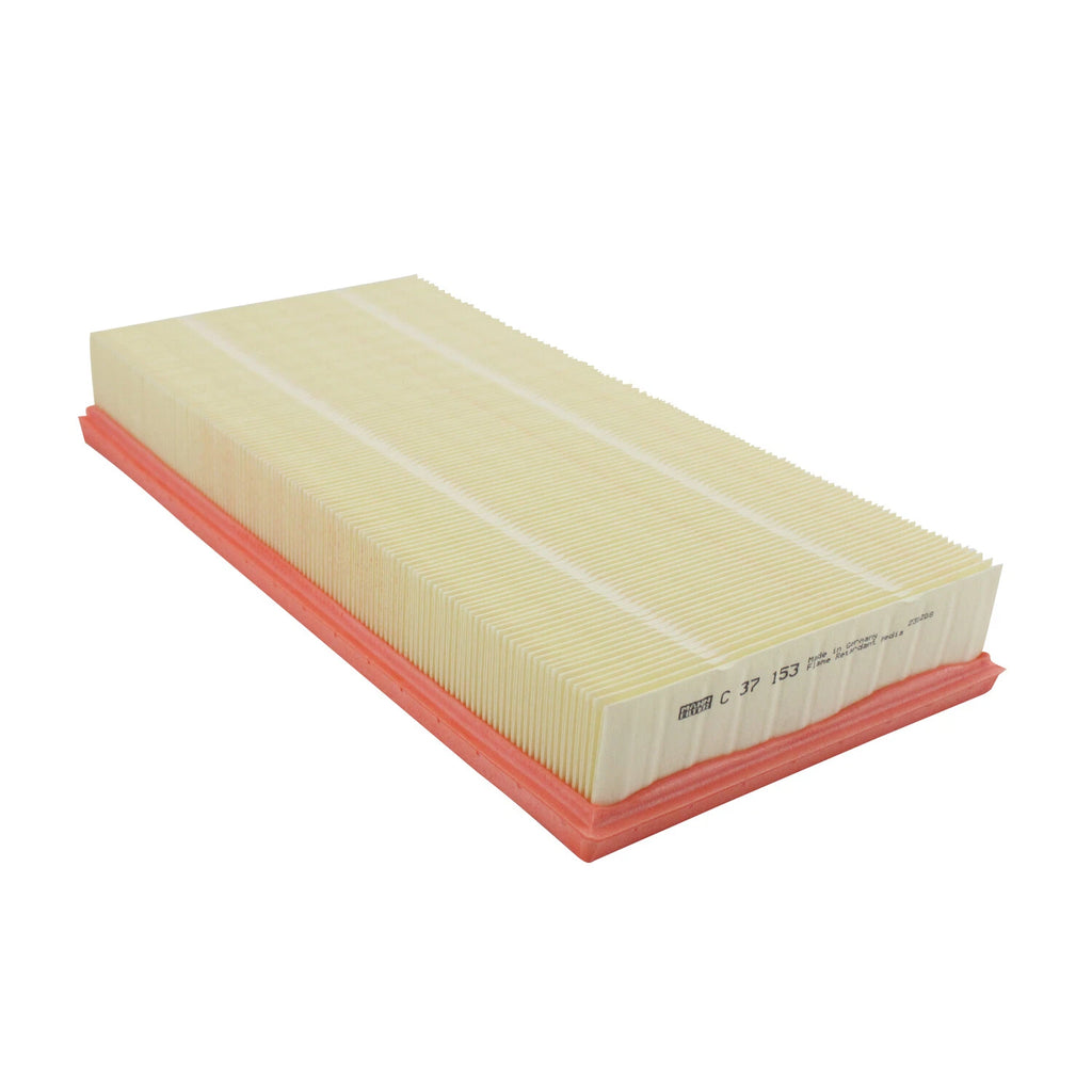 Mann Seat Air Filter C37153 for Audi A3 TT Quattro VW Beetle Golf Jetta Passat (2000–2023)