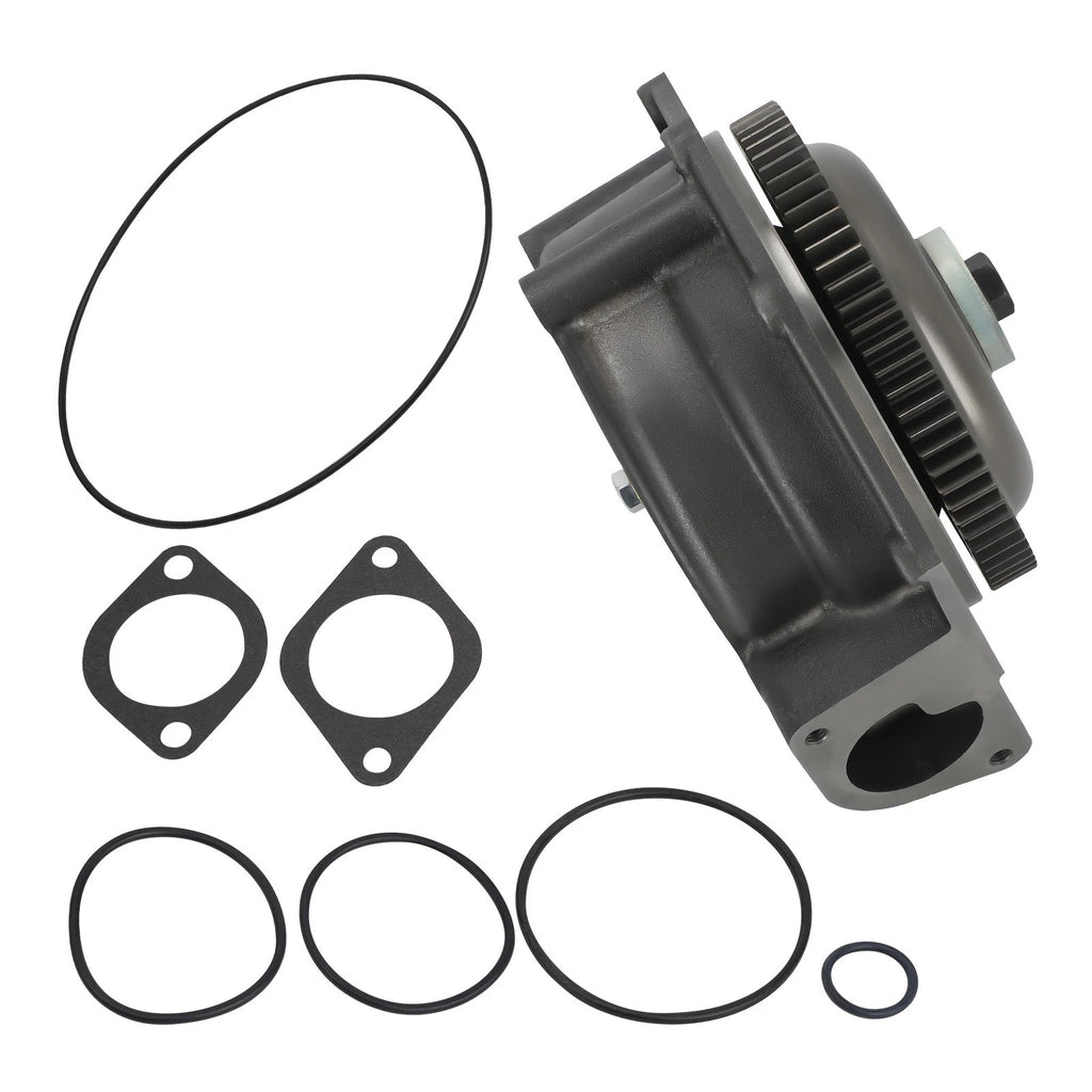 Water Pump for Caterpillar Truck C15 C16 (1615719, 10R0484, 0R9869)