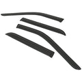 Window Visor Rain Shades for Ford Explorer (2011–2019)