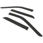 Window Visor Rain Shades for Ford Explorer (2011–2019)