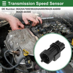 Transmission Speed Sensor for Hyundai Accent 1.6 (2016-2017)