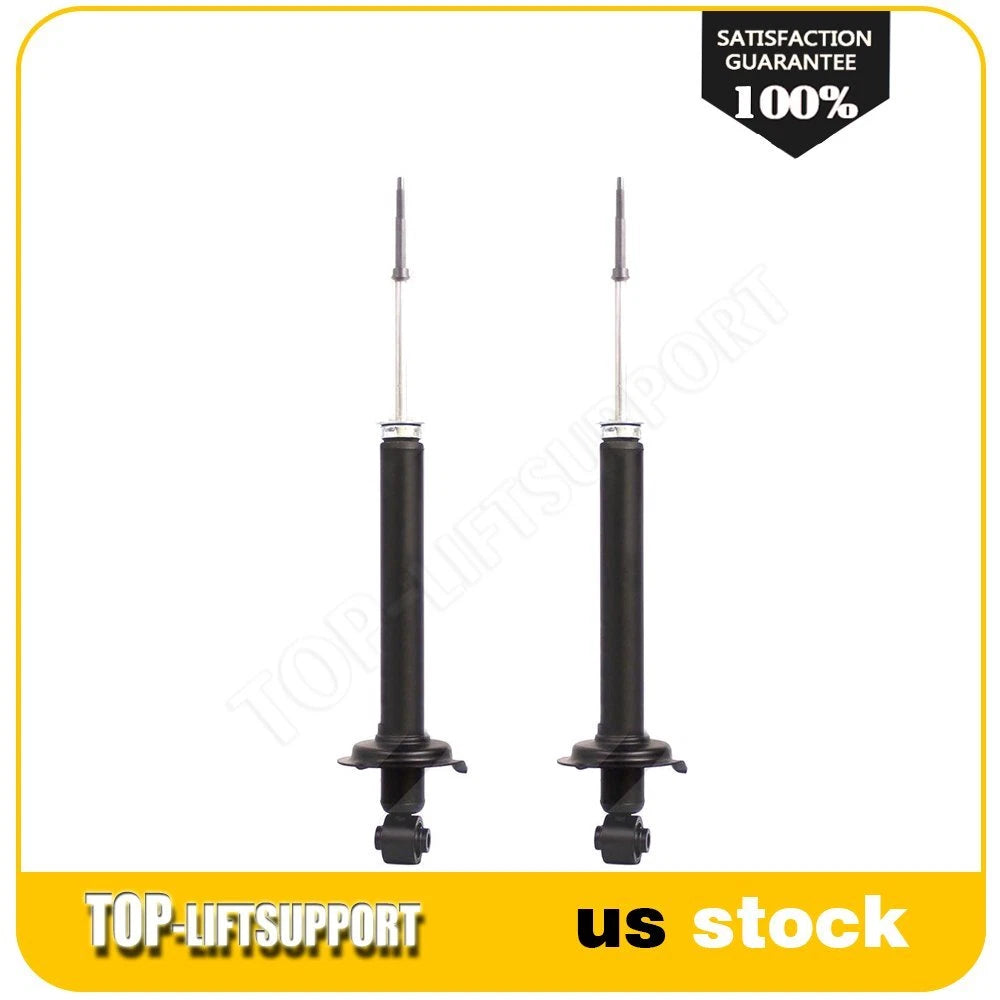 Rear Set Gas Shock Absorbers for Lexus GS300 GS400 GS430