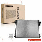 Radiator for Ford Mustang (2005–2014)