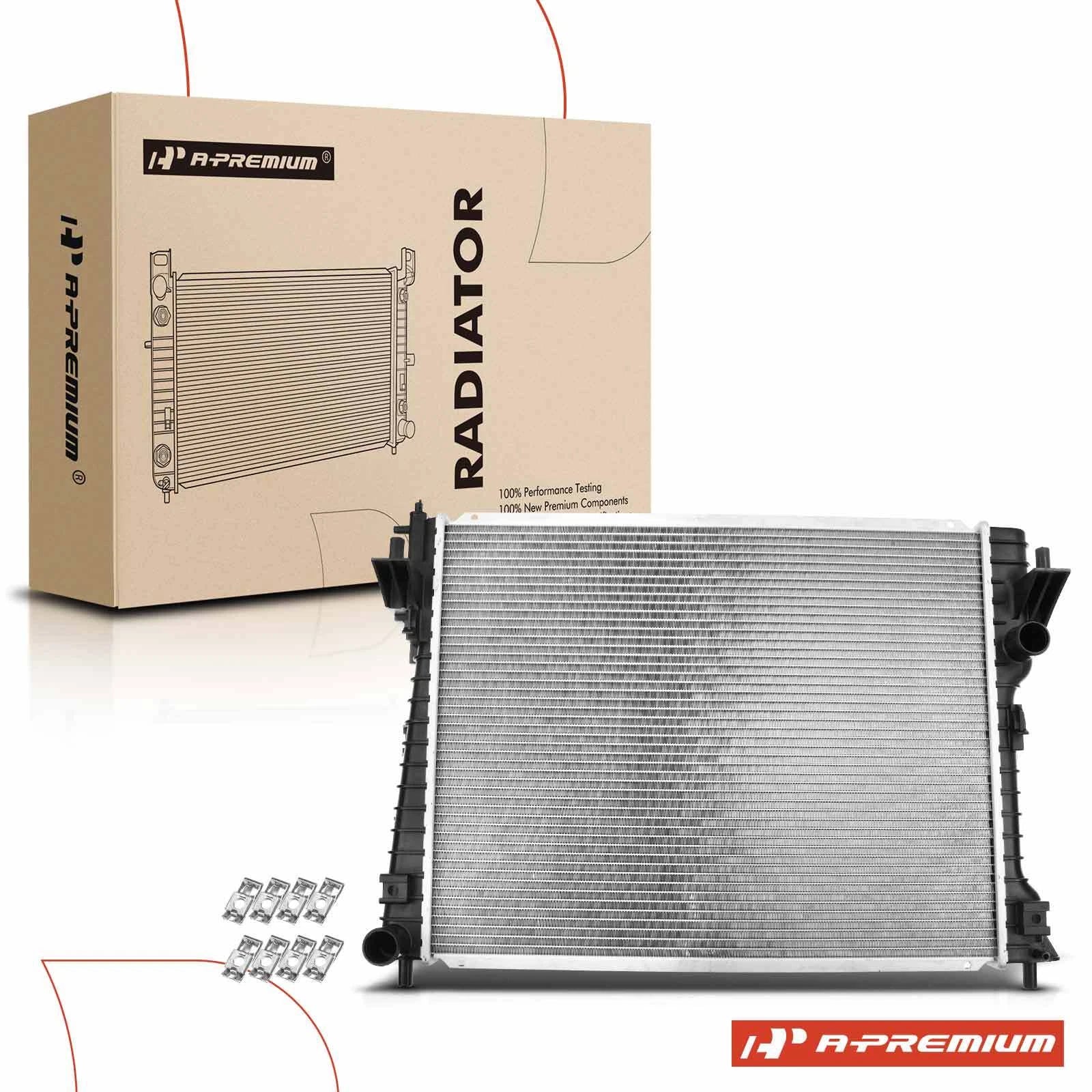 Radiator for Ford Mustang (2005–2014)
