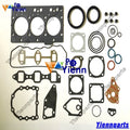Overhaul Rebuild Kit for Yanmar Engine (3TN78, 3TN78L, 3TN78-RJB)
