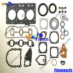 Overhaul Rebuild Kit for Yanmar Engine (3TN78, 3TN78L, 3TN78-RJB)
