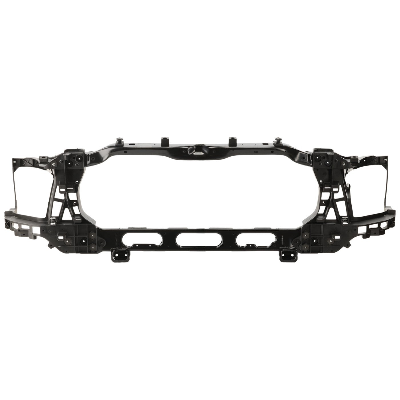 Radiator Support Assembly for Ram 2500 3500 (2013–2018)