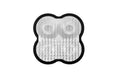 Diode Dynamics Replacement Clear Combo Lens for SS3 Pods (2019–2024)