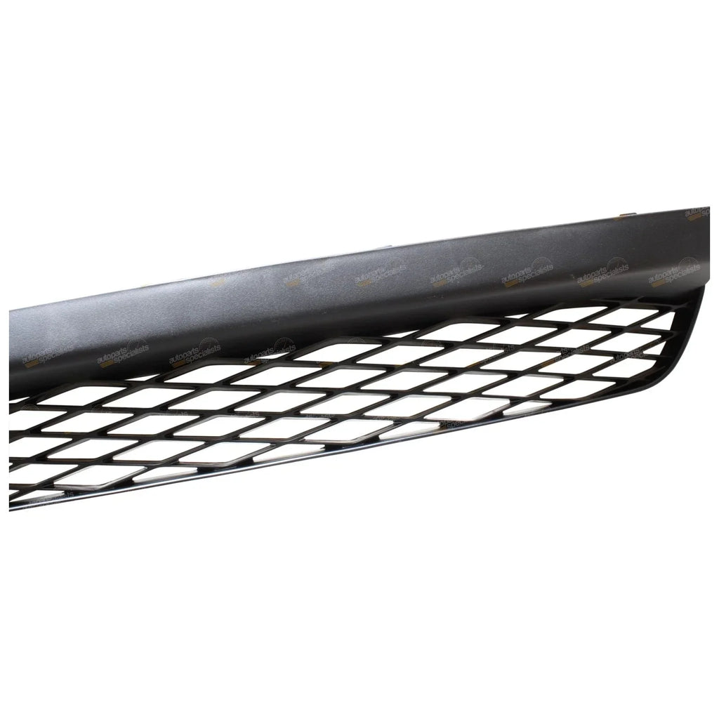 Grille Black Mesh Front Bumper Bar for Falcon BA XR XR6 XR8 (2002-2006)