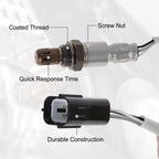 Upstream & Downstream Oxygen Sensor for Nissan Altima 2.5L L4 (2007) No. 234-9070