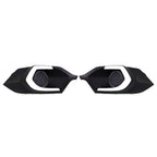 2X LED Daytime Running Lights DRL for Mitsubishi Pajero Montero Sport (2016–2019)