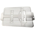 Stainless Radiator Guard Cover for Suzuki Boulevard M109R VZR1800 (2006-2025)
