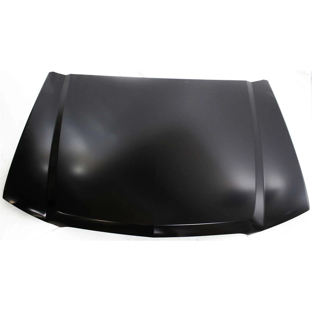 Hood Kit for Chevrolet Silverado 1500 (2003–2005) 2pc