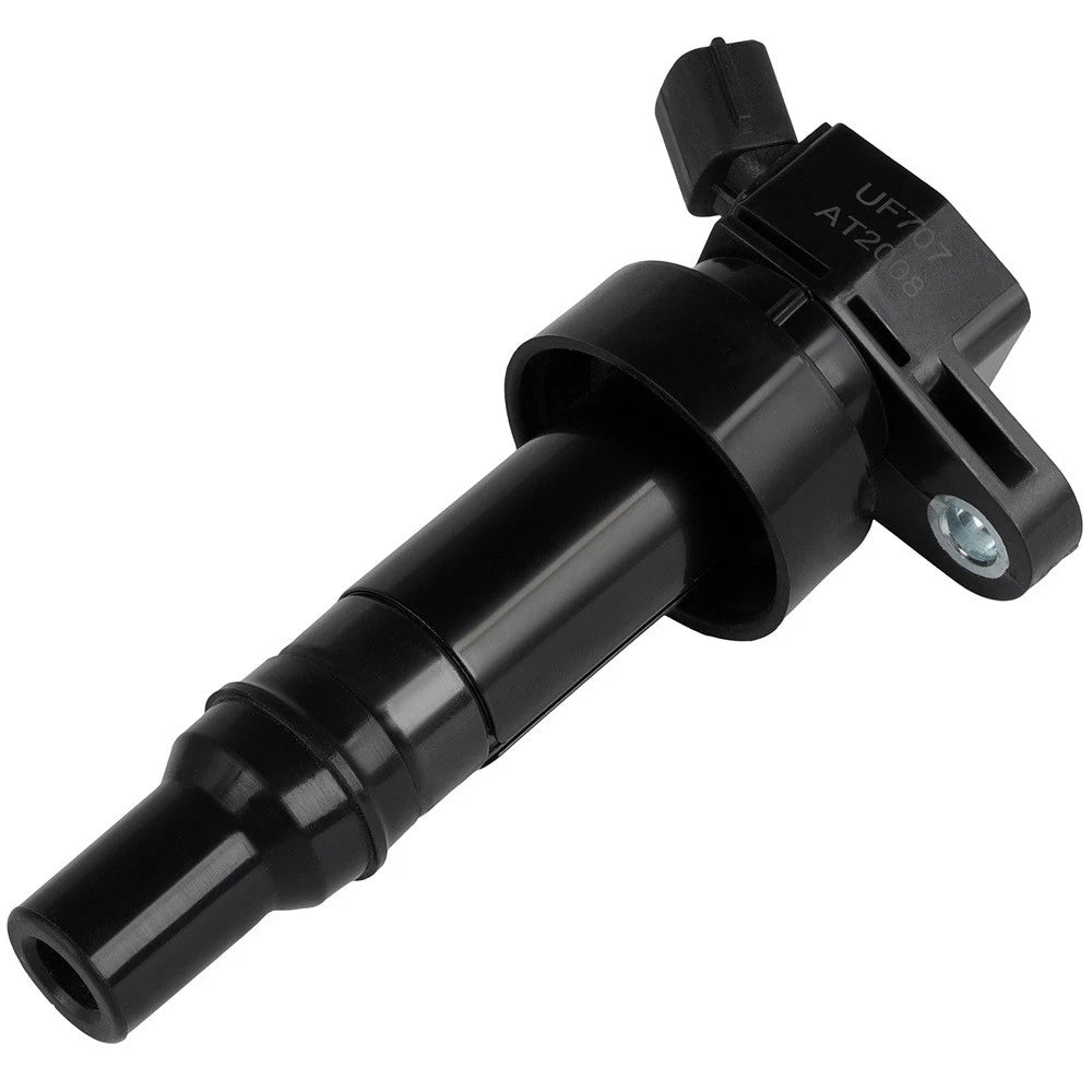 Set of 4 Ignition Coils for Hyundai Veloster (2013–2015) & Kia Forte Koup (2014–2016)