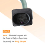 O2 Oxygen Sensor for Mercedes-Benz C280 (0035427018)
