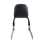 Passenger Backrest Sissy Bar for Harley Dyna Street Bob Low Rider (2006–2017)