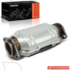 Rear Catalytic Converter for Nissan Altima Maxima Sentra (2000–2002)